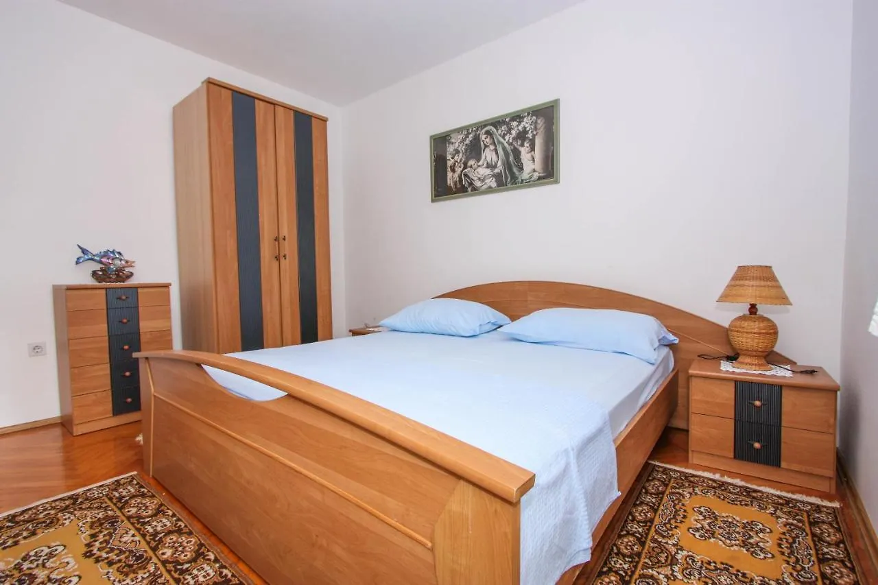 Apartman Zana Trogir Croatia