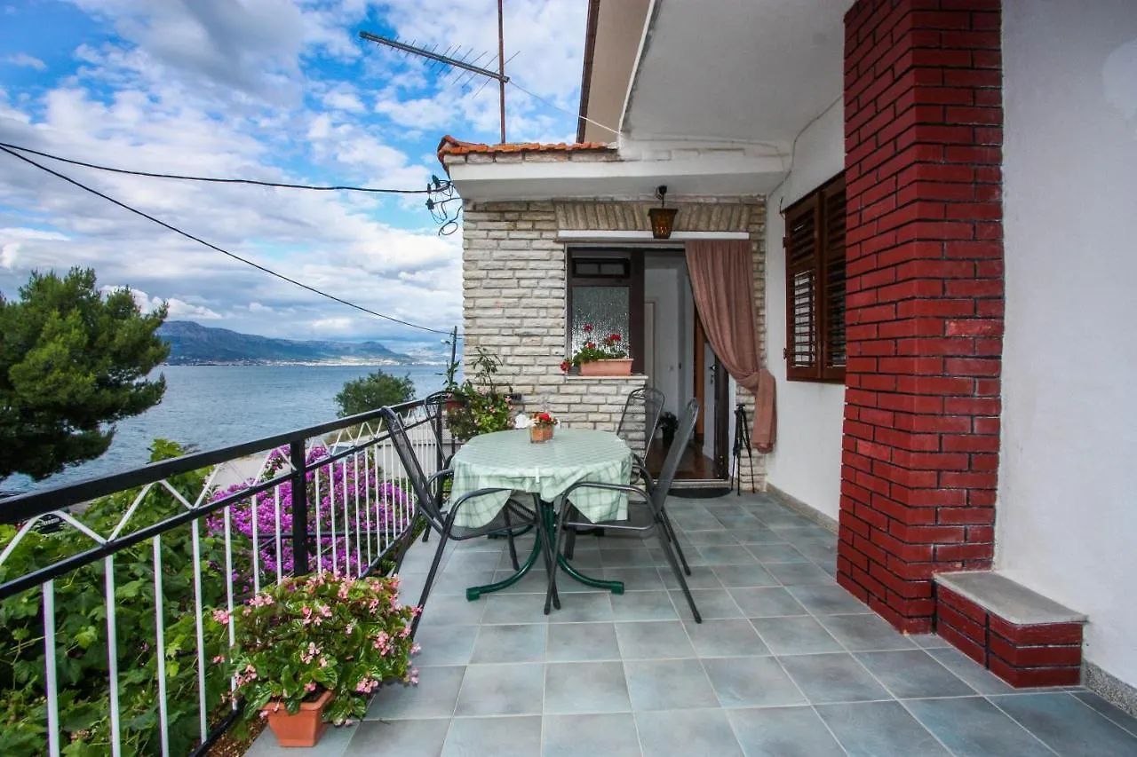 Apartman Zana Trogir 0*,  Croatia