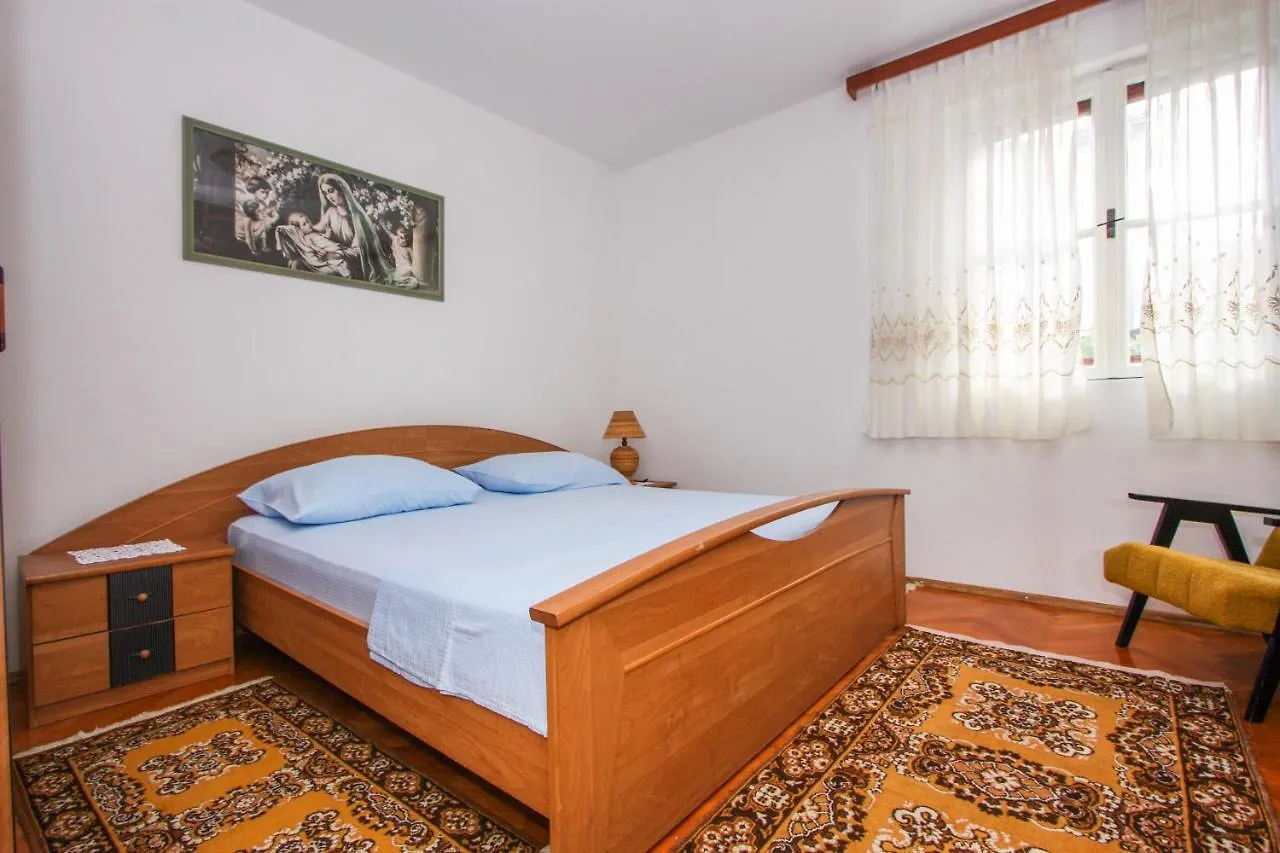 Apartman Zana Trogir Apartment