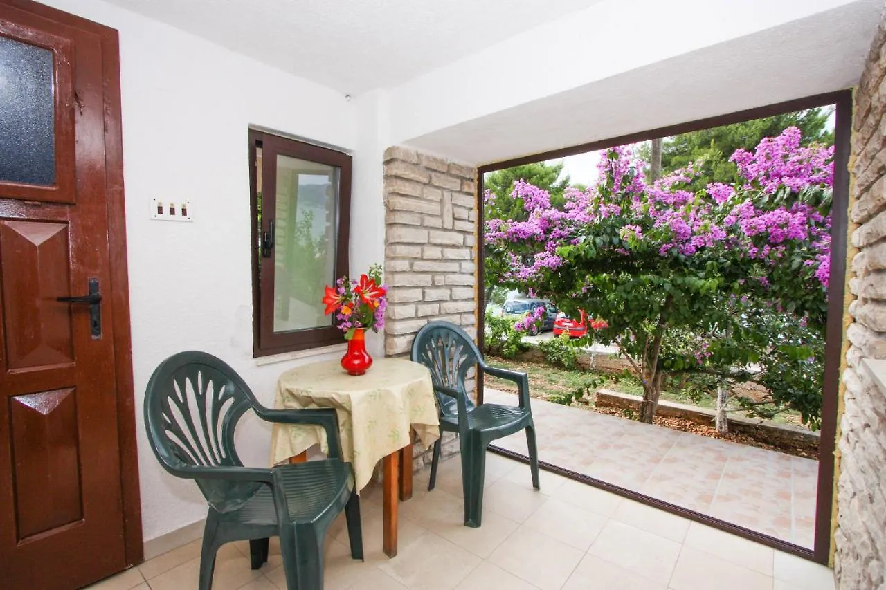 Apartment Apartman Zana Trogir Croatia