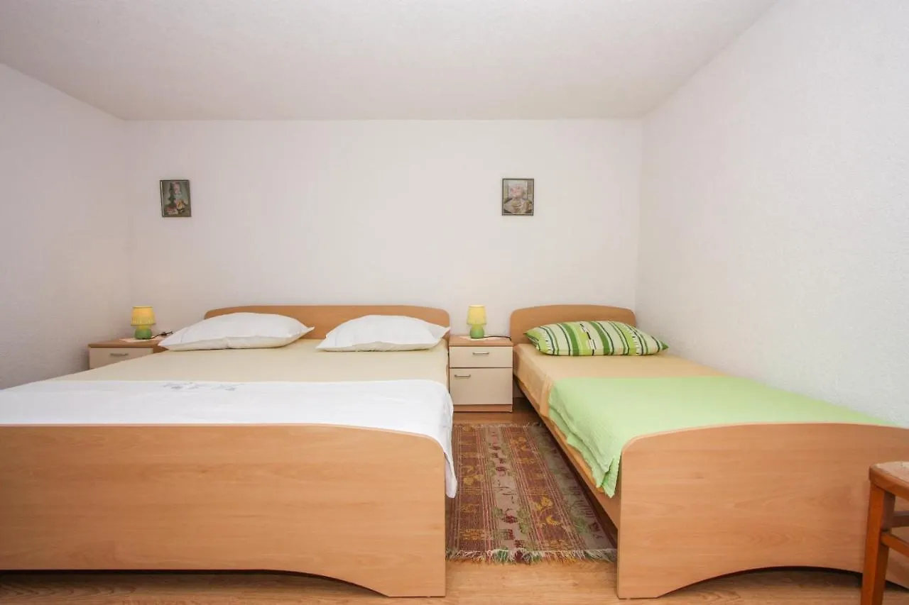 Apartman Zana Trogir