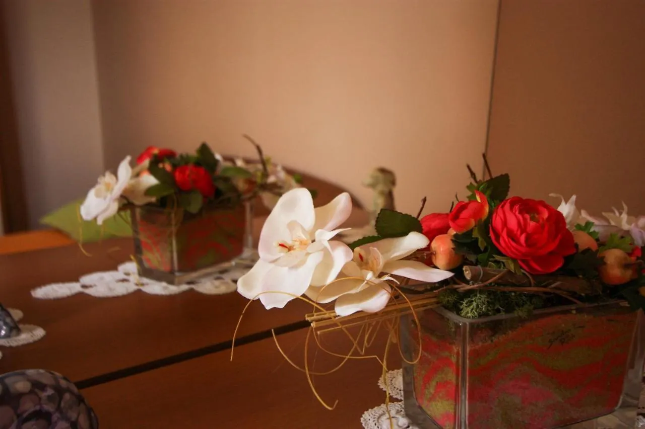 Apartman Zana Trogir Apartment