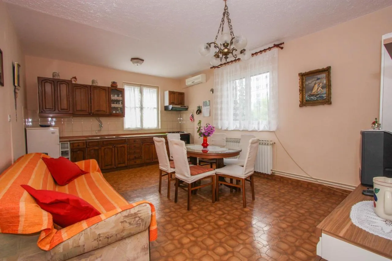 Apartman Zana Trogir