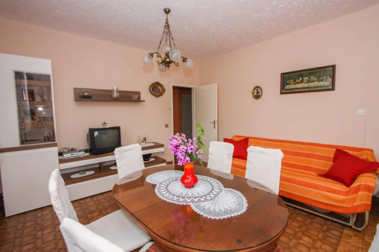 Apartman Zana Trogir Croatia
