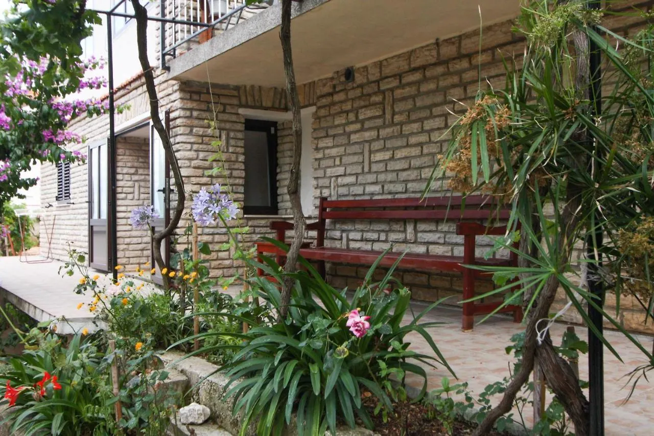 Apartman Zana Trogir 0*,  Croatia