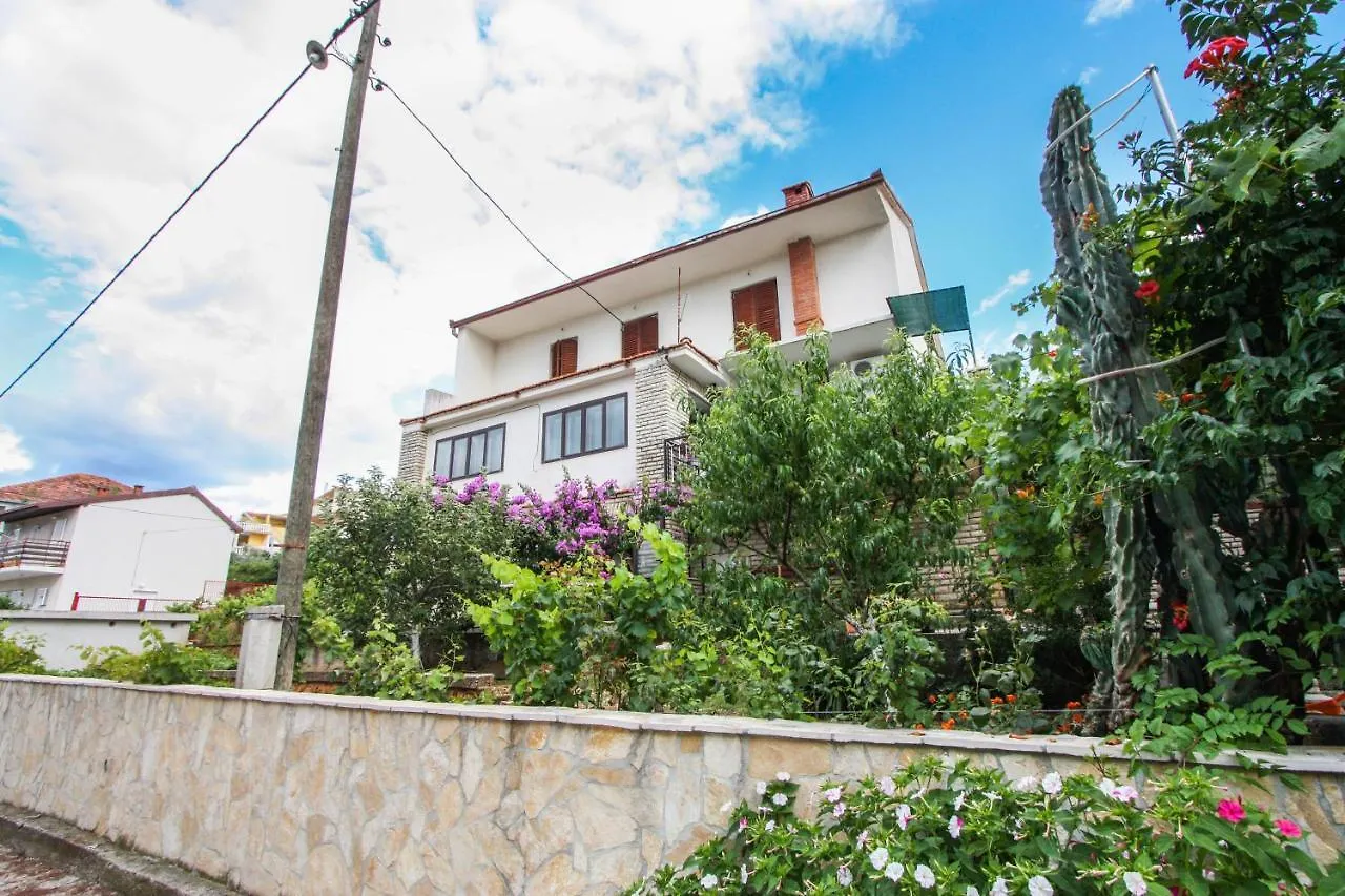 Apartman Zana Trogir Apartment