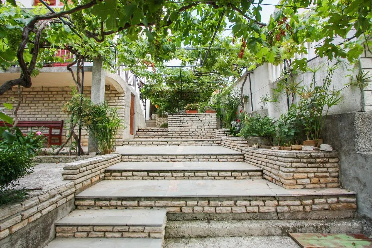Apartment Apartman Zana Trogir Croatia