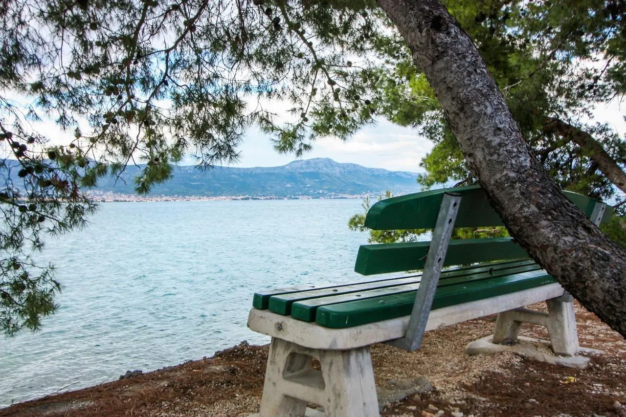 Apartman Zana Trogir Apartment