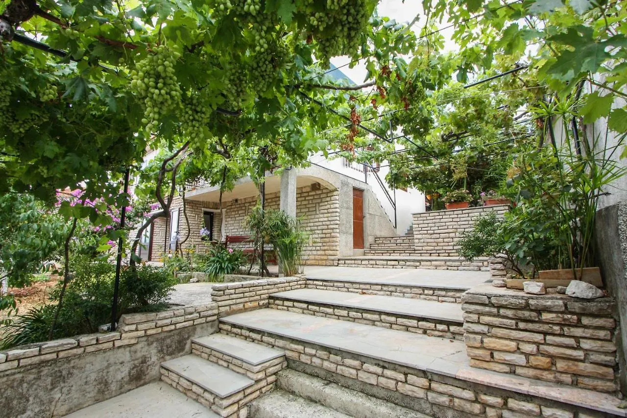 Apartman Zana Trogir