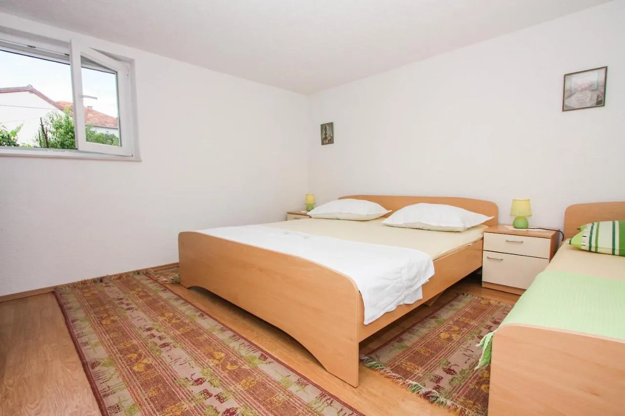 Apartment Apartman Zana Trogir